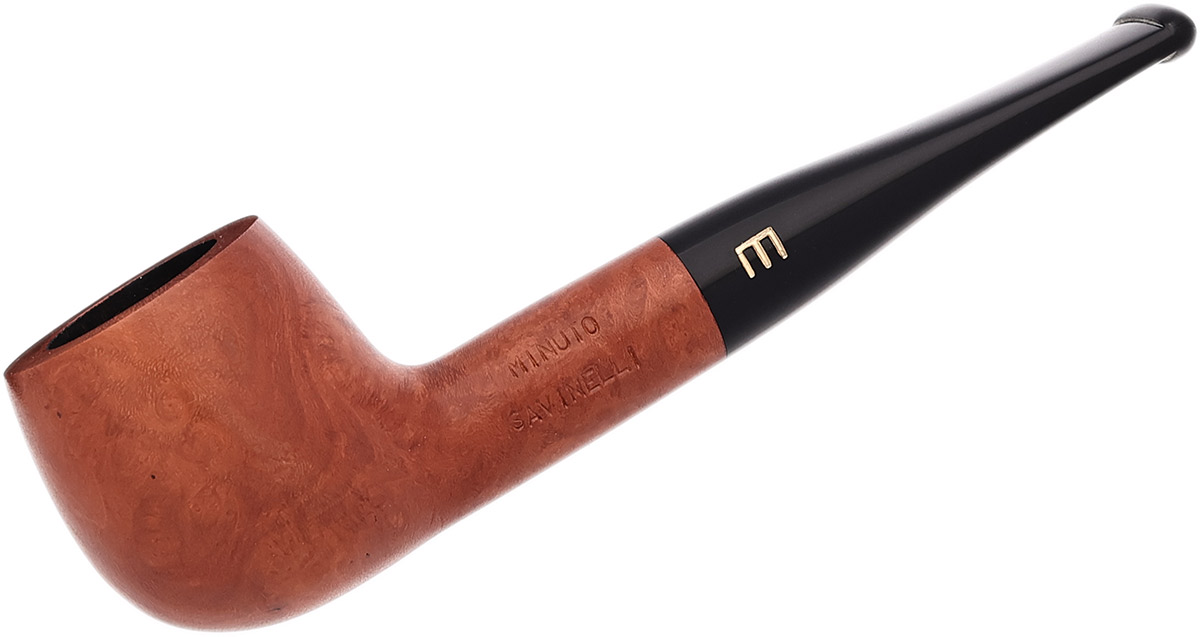 Savinelli Minuto Smooth (109) (6mm)