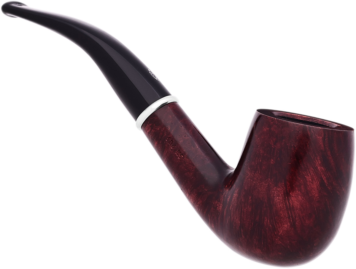 Savinelli Arcobaleno Smooth Brown (606 KS) (6mm)