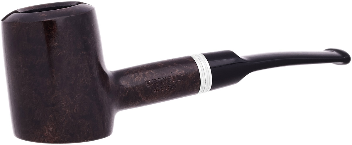 Savinelli Bianca Smooth (310 KS) (6mm)