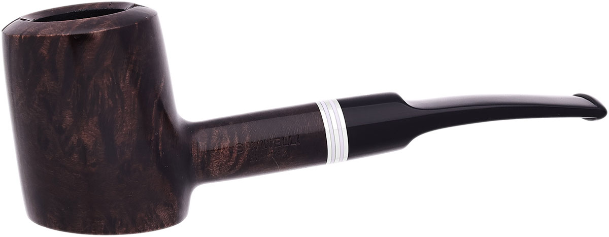 Savinelli Bianca Smooth (310 KS) (6mm)
