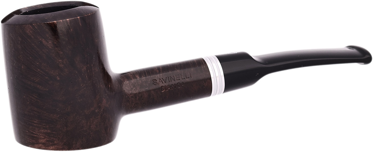 Savinelli Bianca Smooth (310 KS) (6mm)