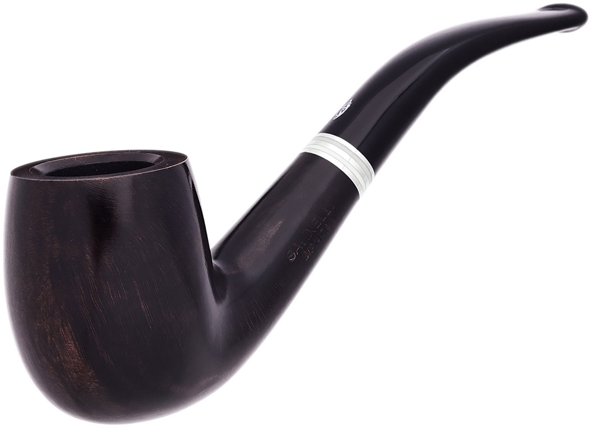 Savinelli Bianca Smooth (606 KS) (6mm)