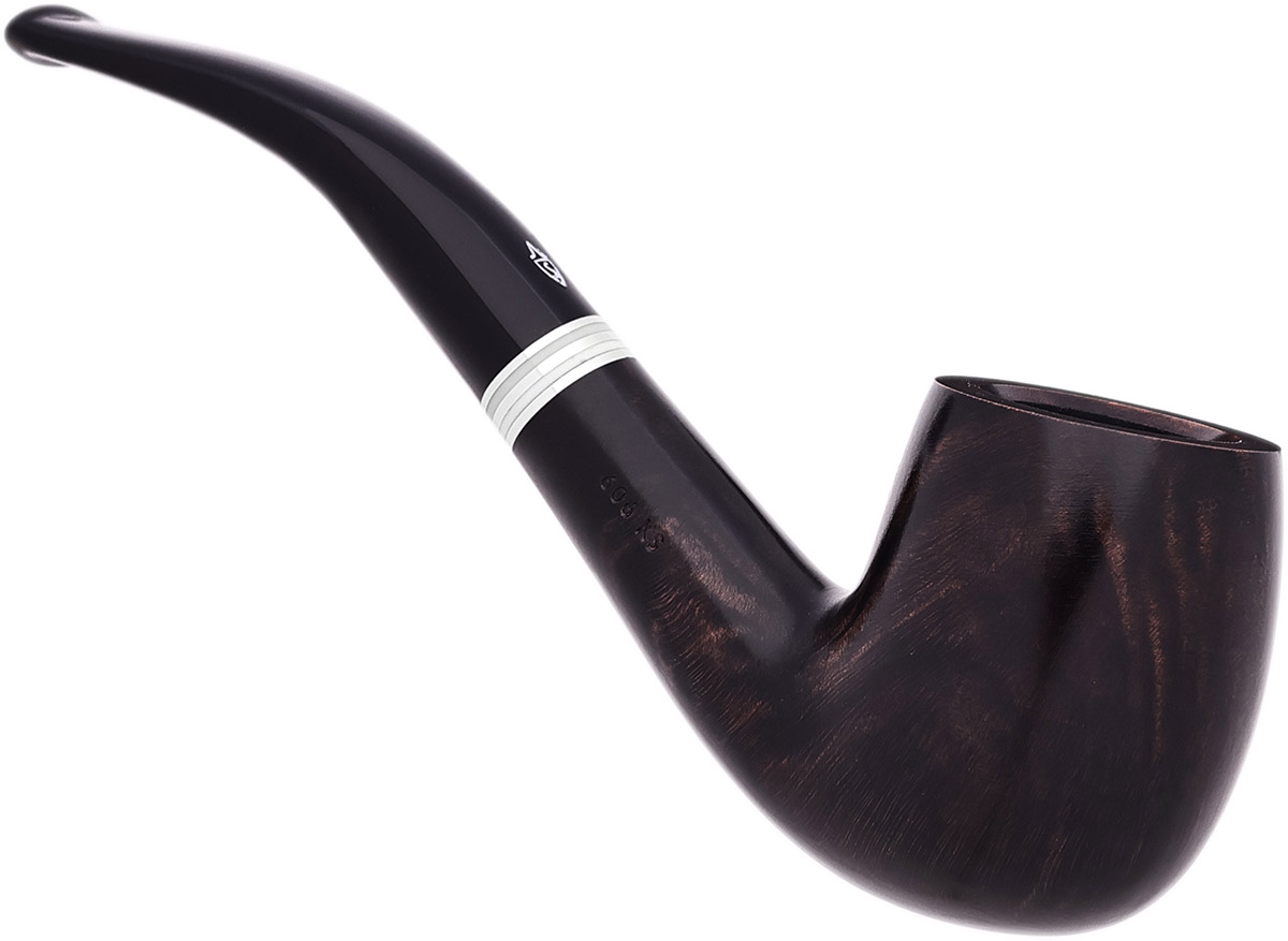 Savinelli Bianca Smooth (606 KS) (6mm)