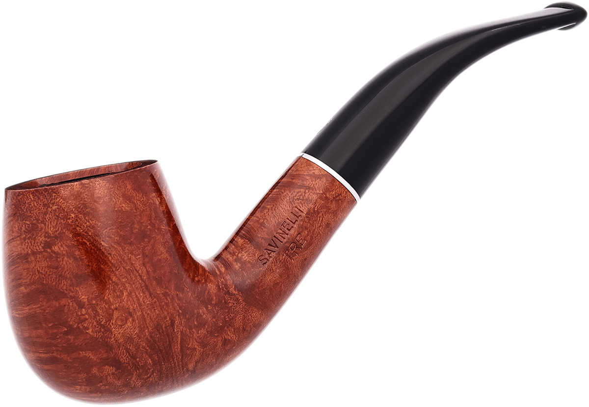 Savinelli Tre Smooth (601)