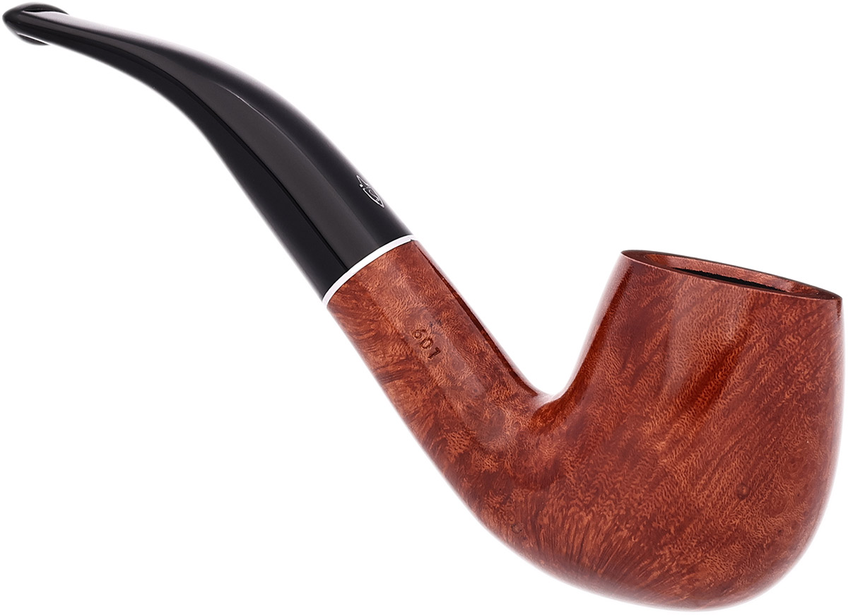 Savinelli Tre Smooth (601)