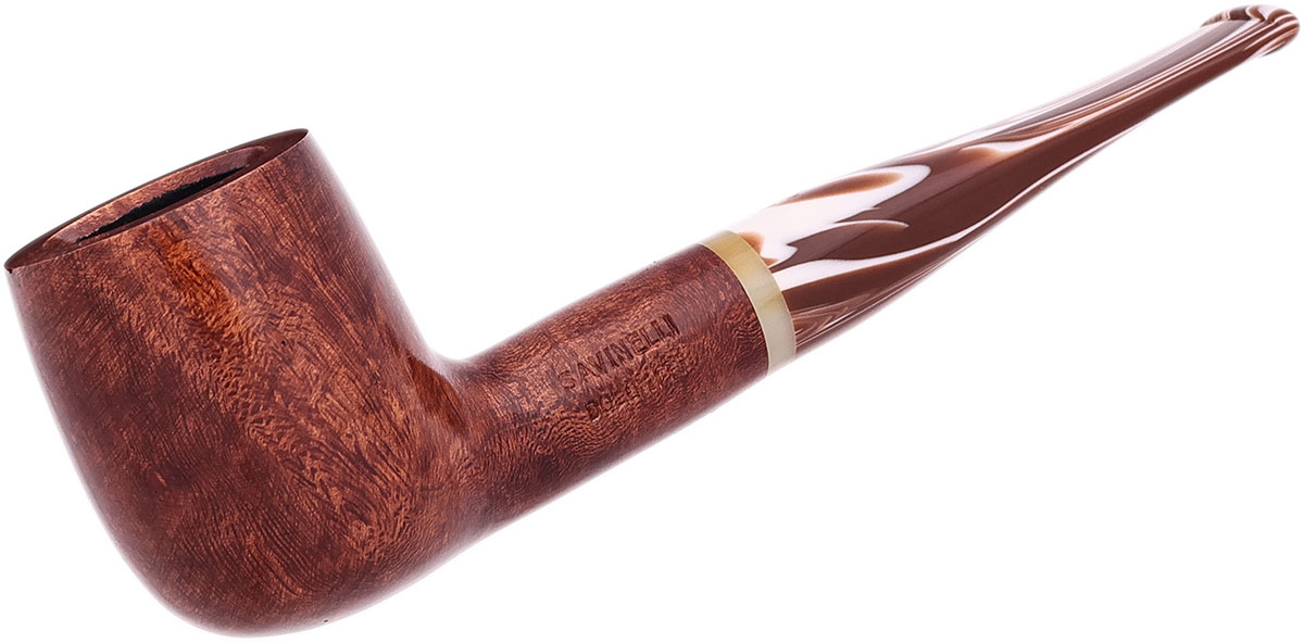 Savinelli Dolomiti Smooth (106) (6mm)