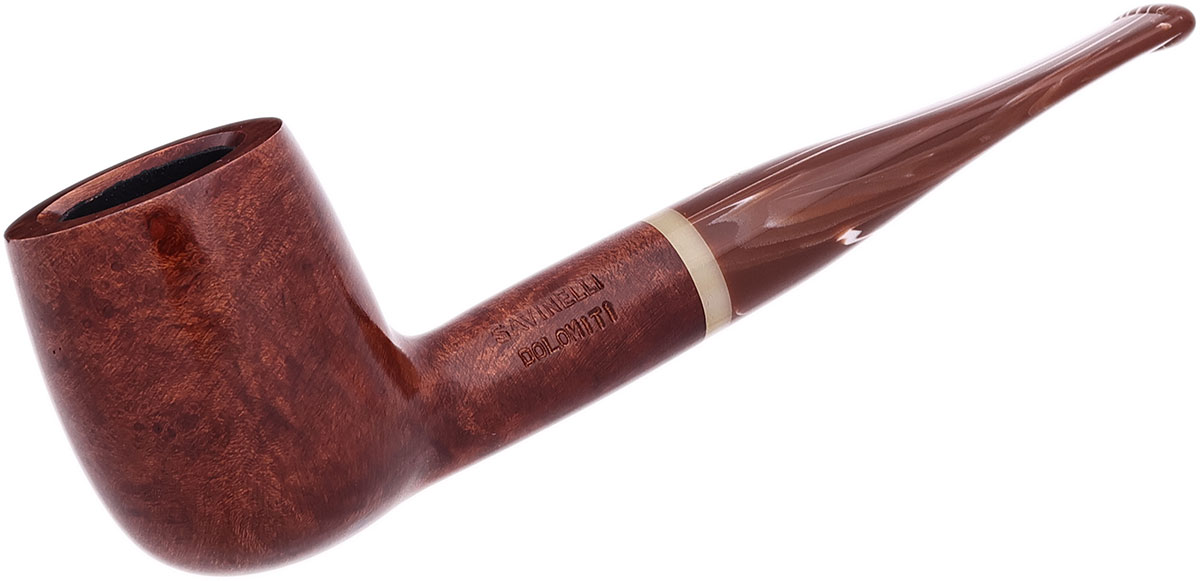 Savinelli Dolomiti Smooth (106) (6mm)