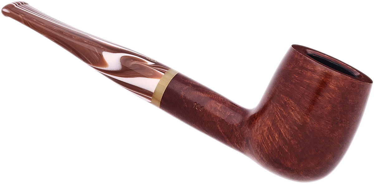 Savinelli Dolomiti Smooth (106) (6mm)