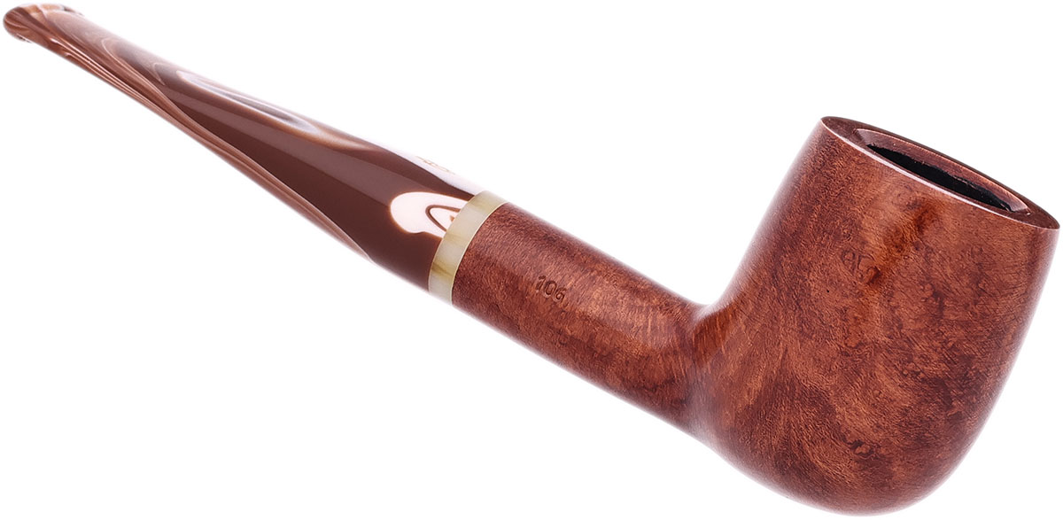 Savinelli Dolomiti Smooth (106) (6mm)
