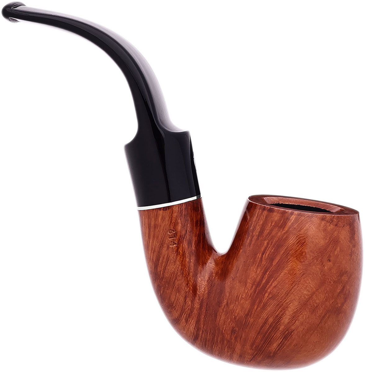 Savinelli Tre Smooth (614)