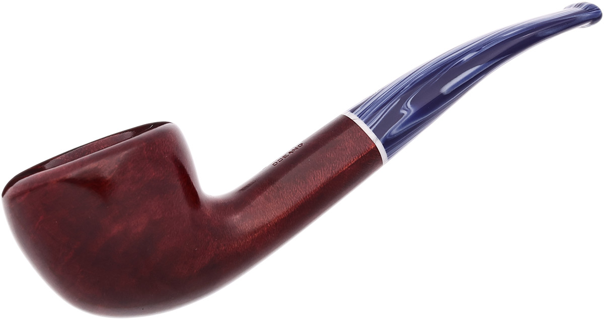 Savinelli Oceano Smooth (316 KS) (6mm)