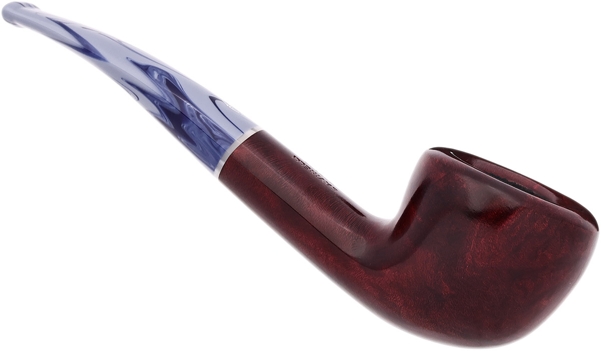 Savinelli Oceano Smooth (316 KS) (6mm)
