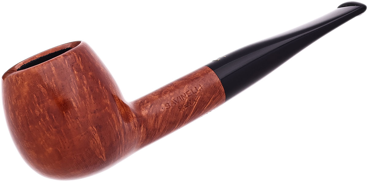Savinelli Siena (207) (9mm)