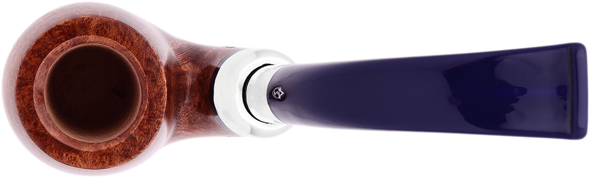 Savinelli Eleganza Smooth Natural (614) (6mm)