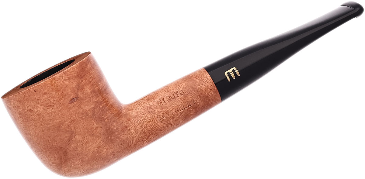 Savinelli Minuto Smooth (401) (6mm)