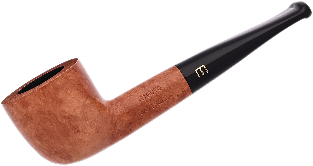 Savinelli Minuto Smooth (401) (6mm)
