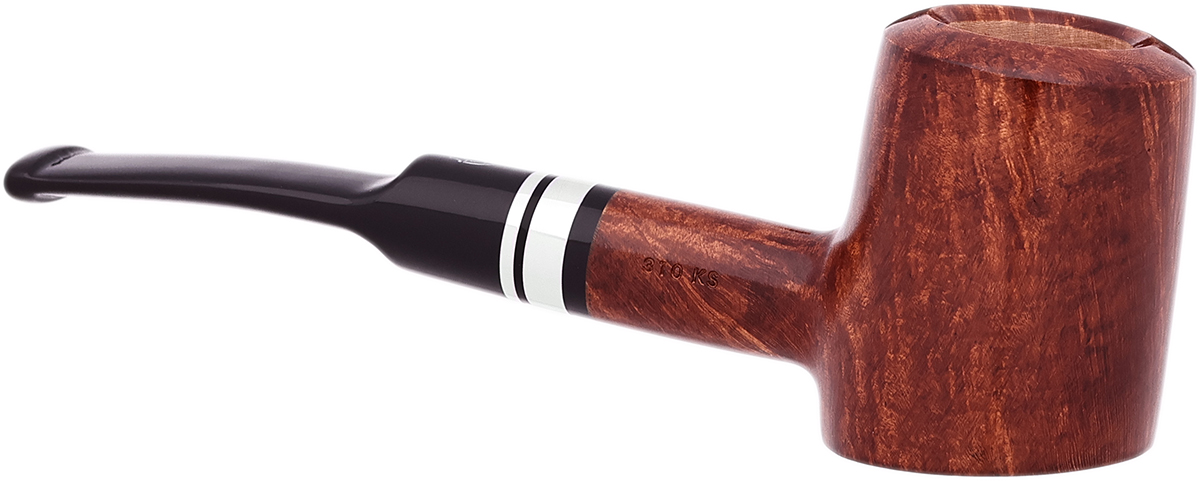 Savinelli Minerva Smooth Natural (310 KS) (6mm)