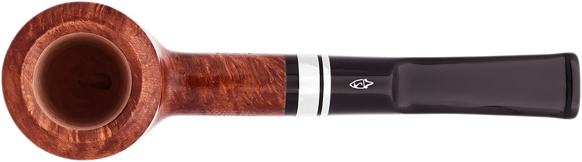 Savinelli Minerva Smooth Natural (310 KS) (6mm)
