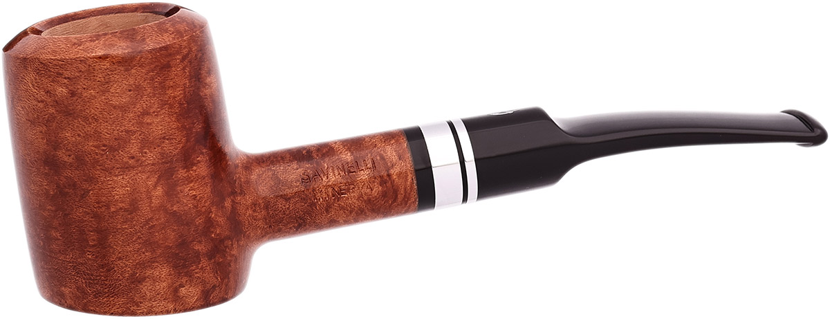 Savinelli Minerva Smooth Natural (310 KS) (6mm)