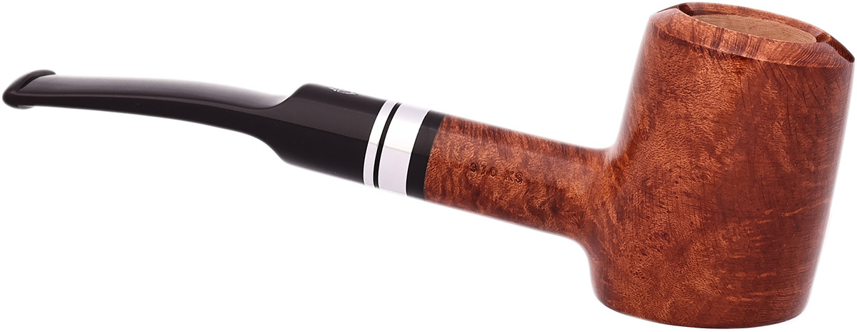 Savinelli Minerva Smooth Natural (310 KS) (6mm)