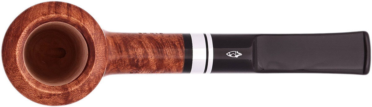 Savinelli Minerva Smooth Natural (310 KS) (6mm)