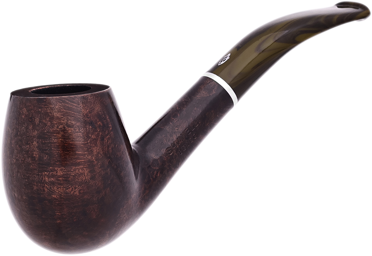 Savinelli Bosco Smooth (670 KS) (6mm)