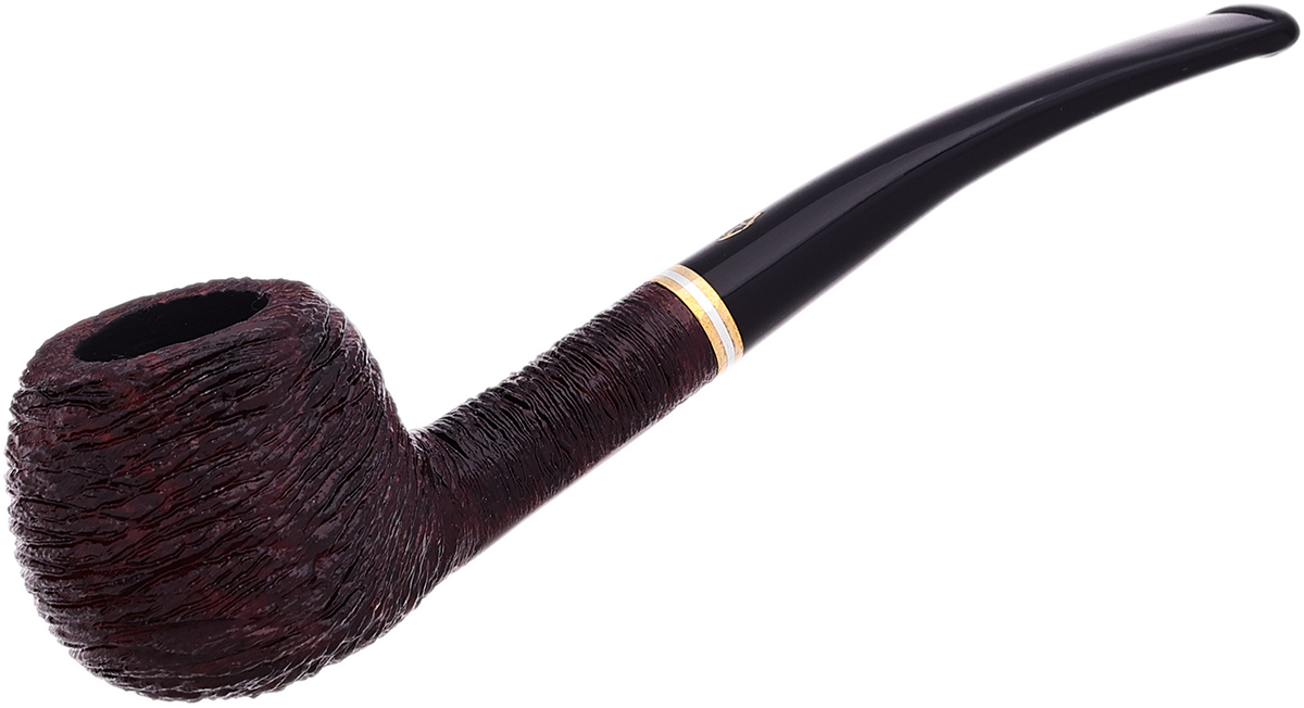 Savinelli Petite Rusticated (313)