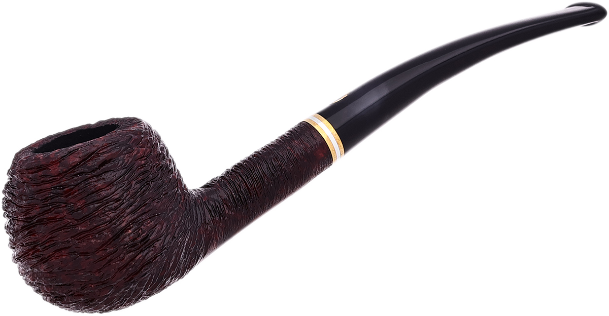 Savinelli Petite Rusticated (313)