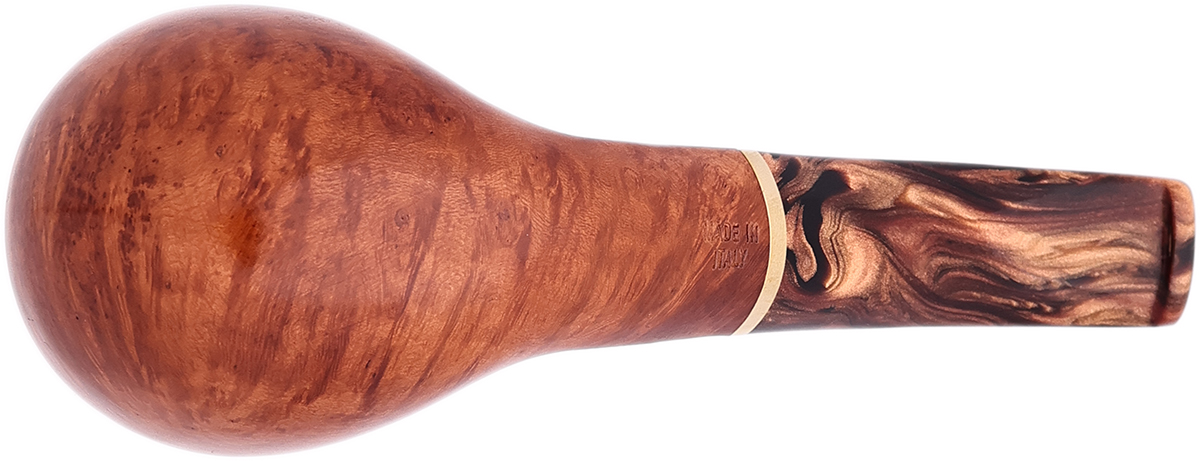 Savinelli Whisky Smooth (673 KS) (6mm)