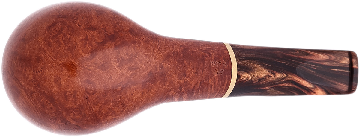 Savinelli Whisky Smooth (673 KS) (6mm)