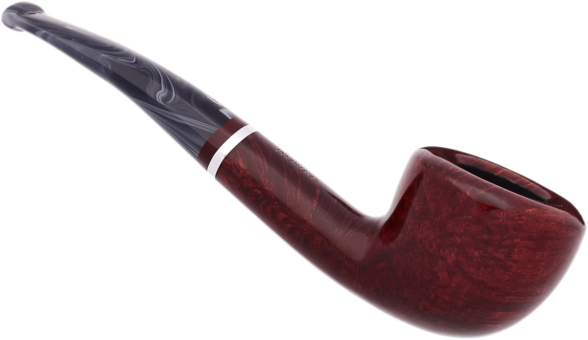 Savinelli Lunaria Smooth Bordeaux (316 KS) (6mm)