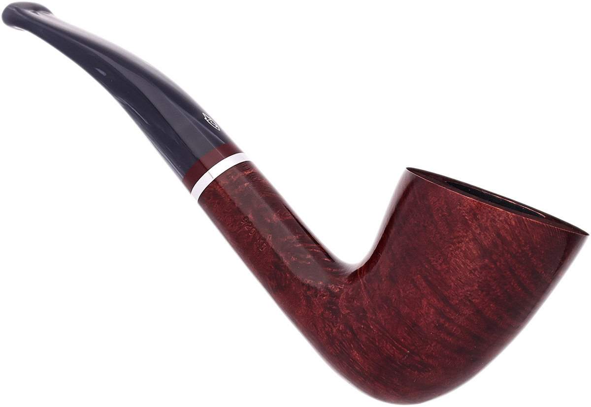 Savinelli Lunaria Smooth Bordeaux (920 KS) (6mm)