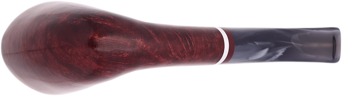 Savinelli Lunaria Smooth Bordeaux (920 KS) (6mm)