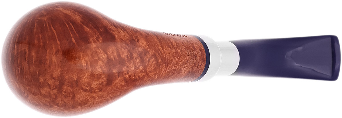 Savinelli Eleganza Smooth Natural (601) (6mm)