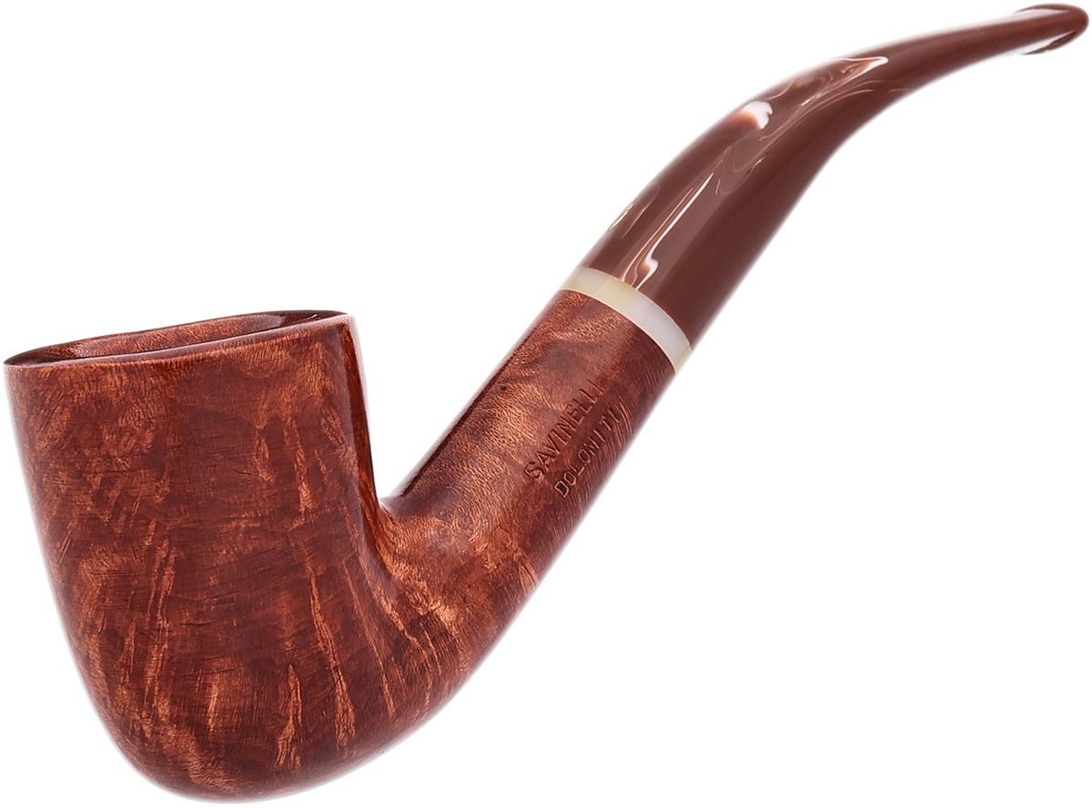 Savinelli Dolomiti Smooth (611 KS) (6mm)