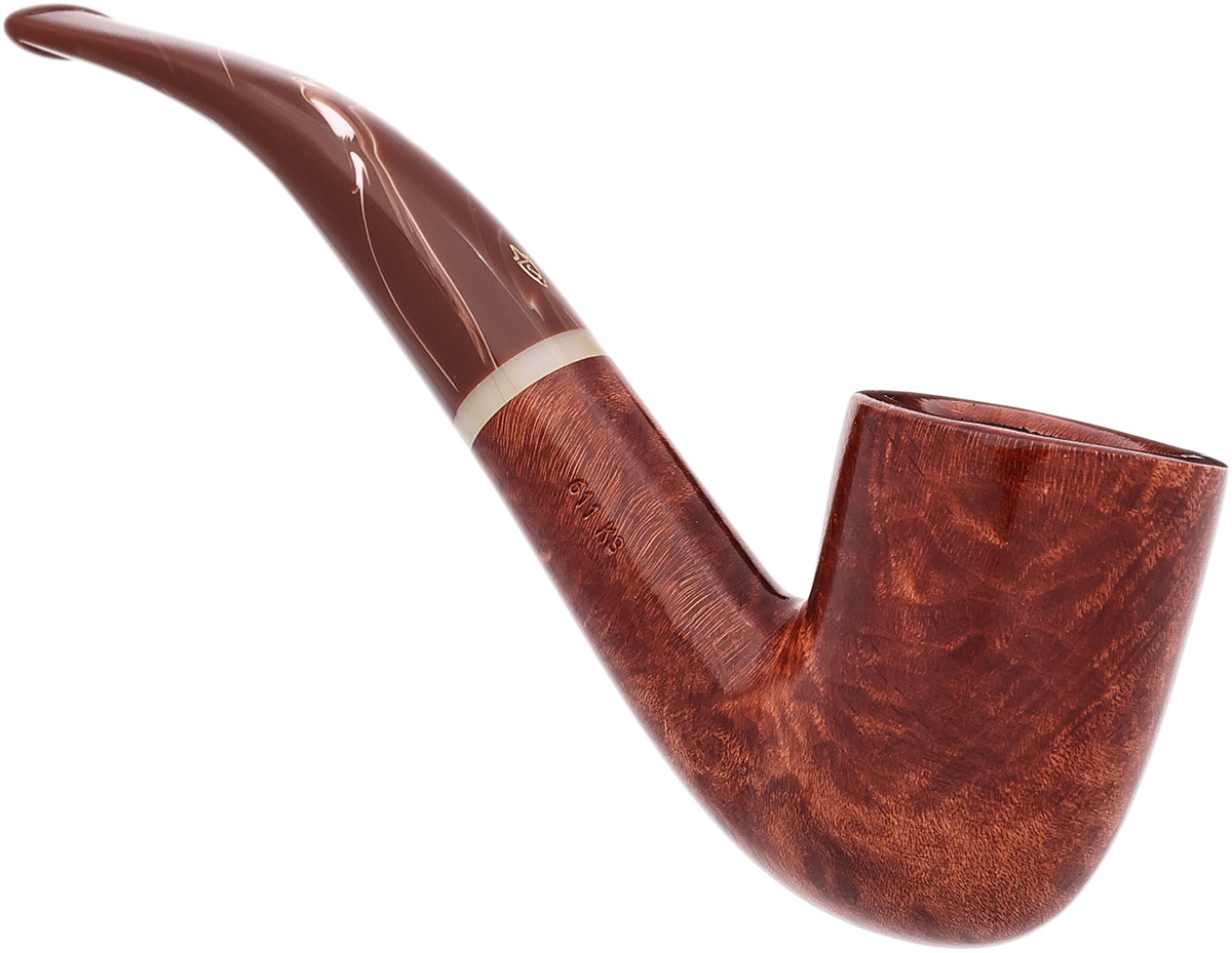 Savinelli Dolomiti Smooth (611 KS) (6mm)