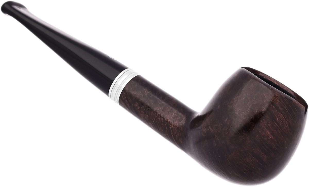 Savinelli Bianca Smooth (207) (6mm)