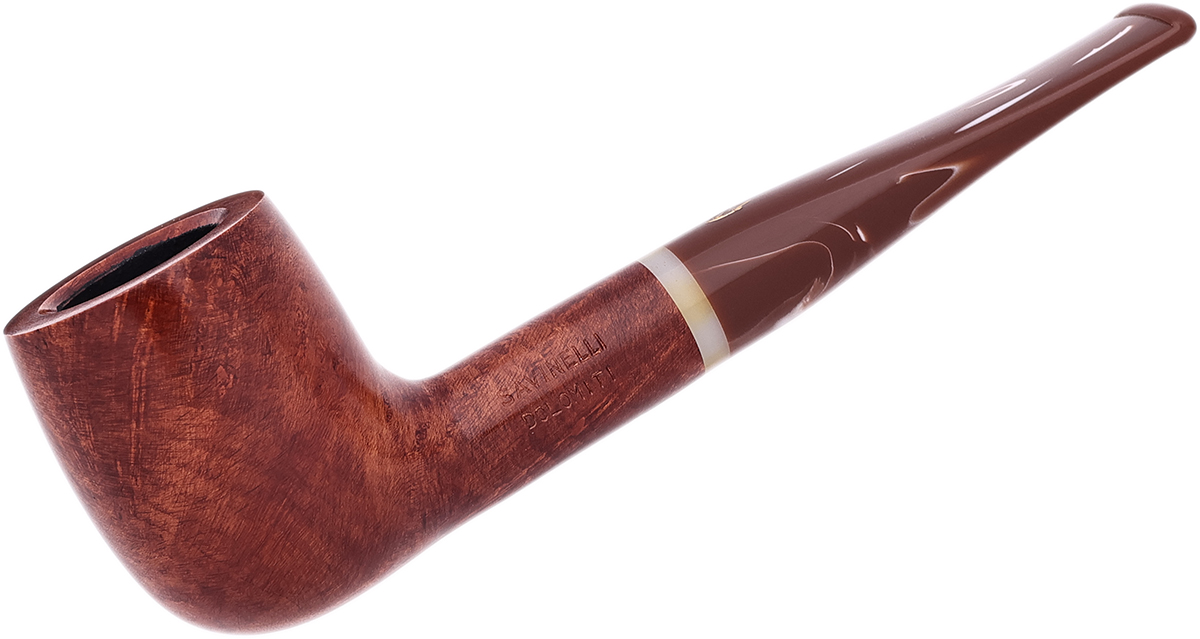 Savinelli Dolomiti Smooth (106) (6mm)