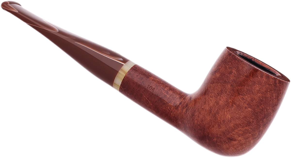 Savinelli Dolomiti Smooth (106) (6mm)