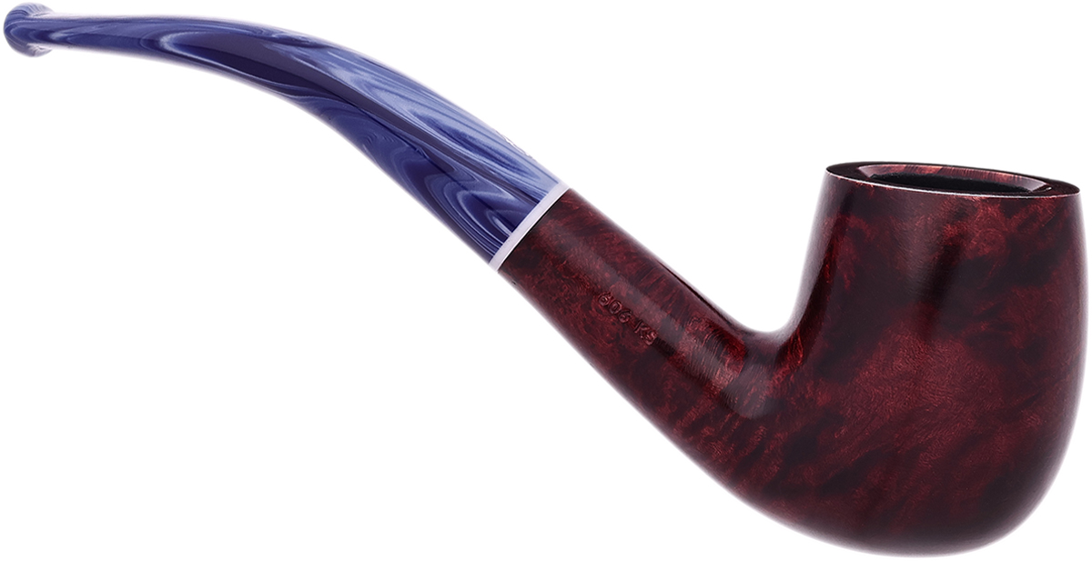 Savinelli Oceano Smooth (606 KS) (6mm)