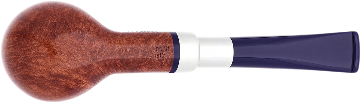 Savinelli Eleganza Smooth Natural (207) (6mm)