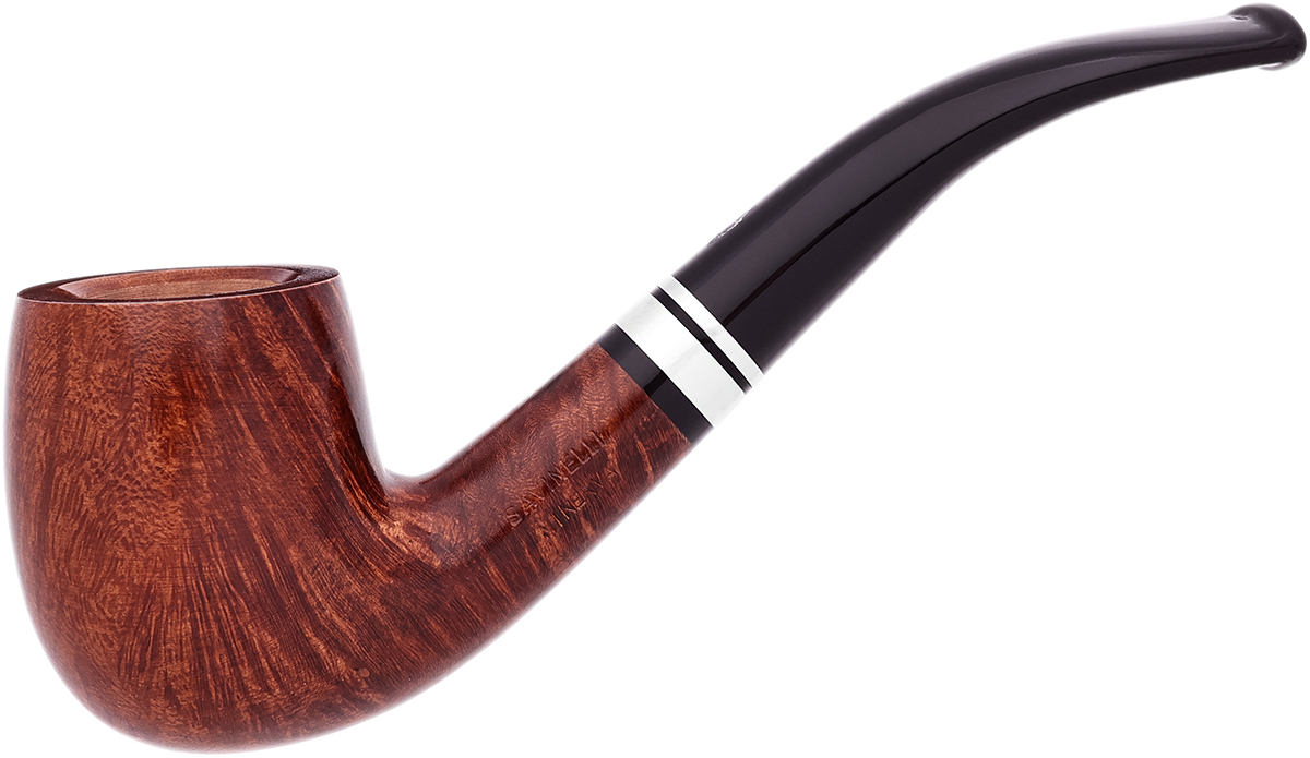 Savinelli Minerva Smooth Natural (606 KS) (6mm)
