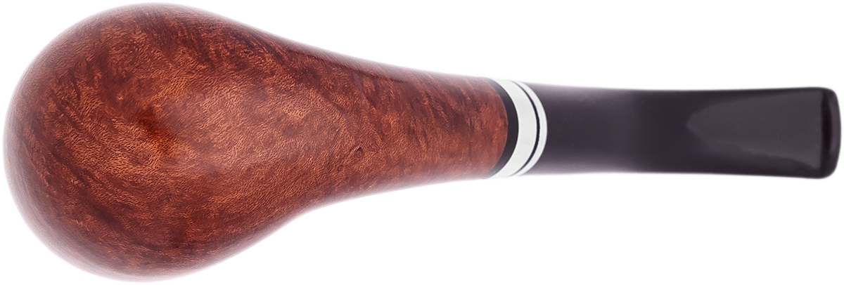 Savinelli Minerva Smooth Natural (606 KS) (6mm)