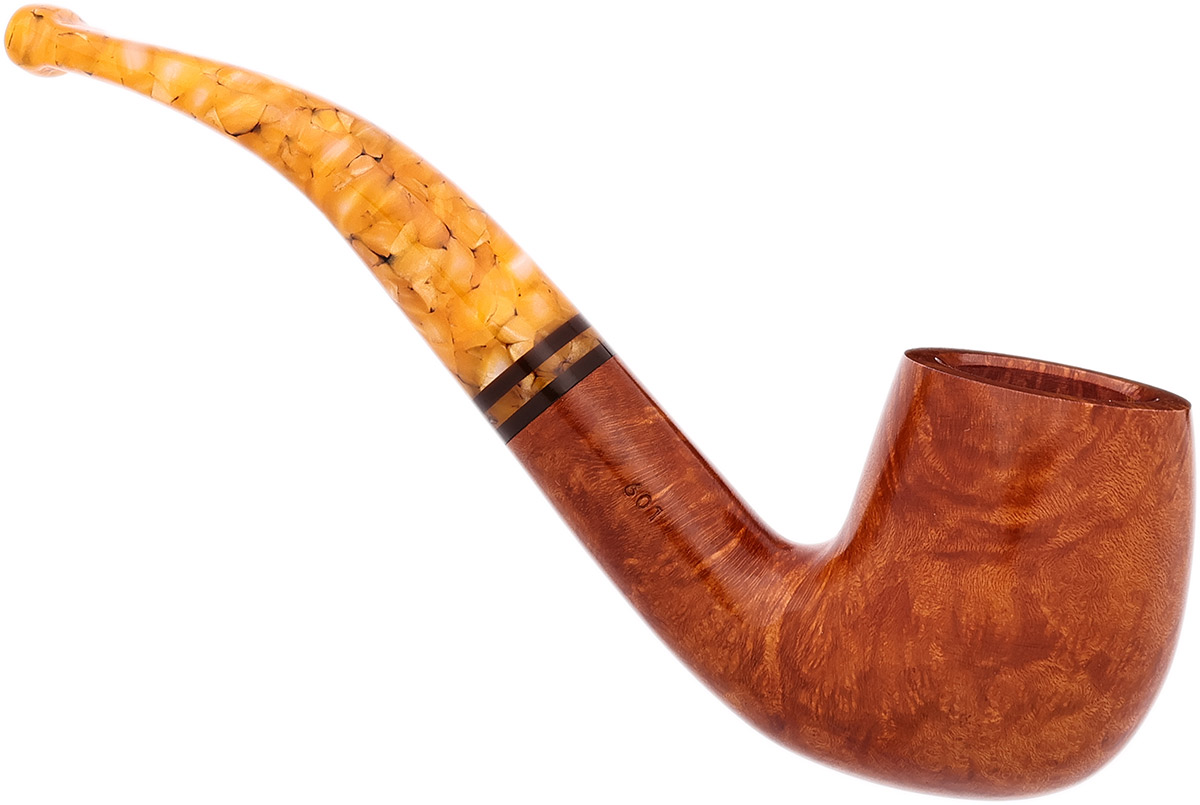 Savinelli Miele Smooth (601) (6mm)