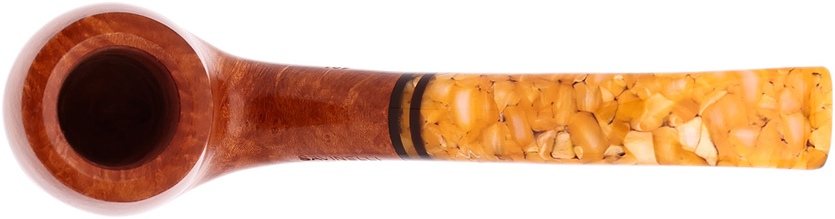 Savinelli Miele Smooth (601) (6mm)