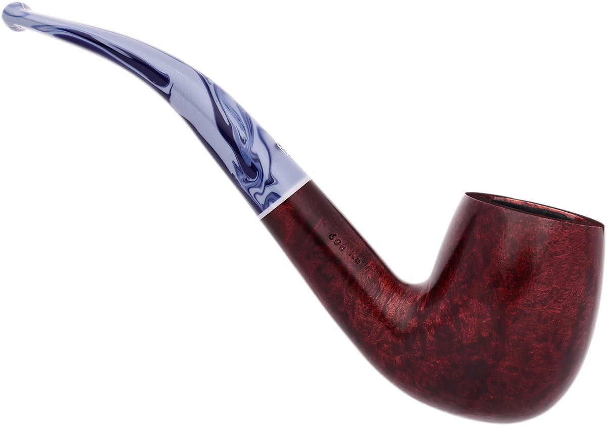 Savinelli Oceano Smooth (606 KS) (6mm)