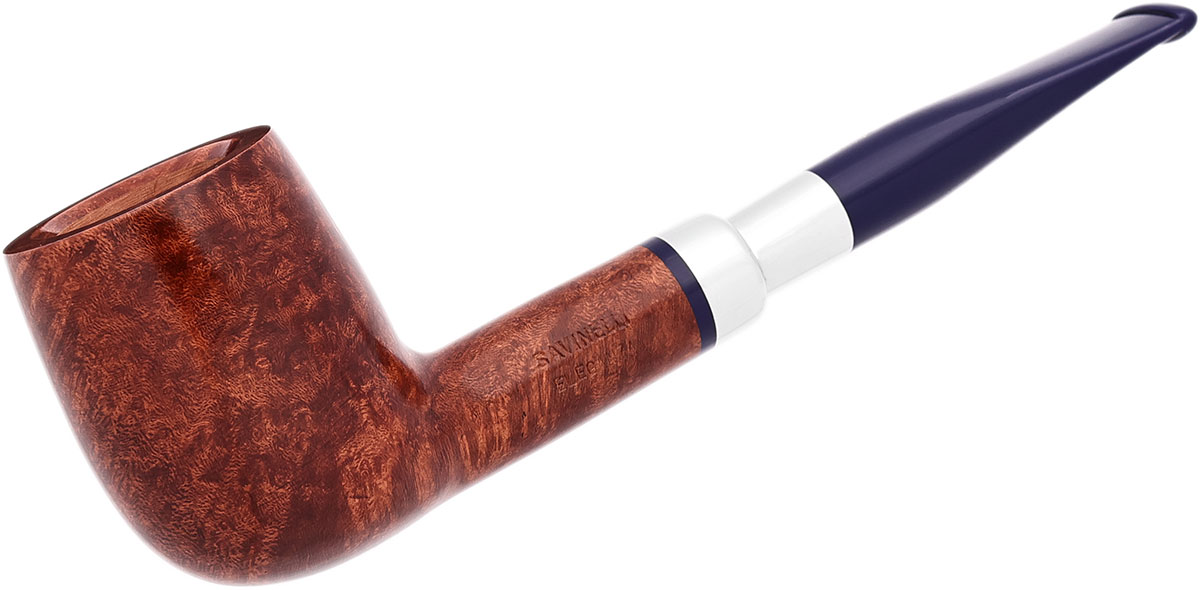 Savinelli Eleganza Smooth Natural (111 KS) (6mm)