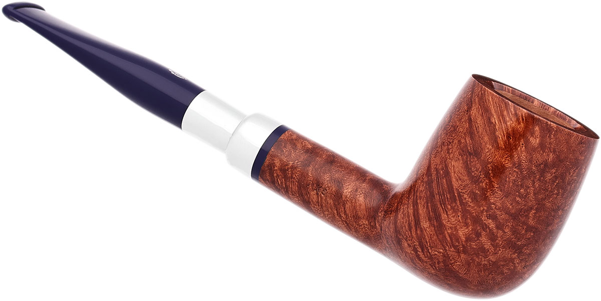 Savinelli Eleganza Smooth Natural (111 KS) (6mm)