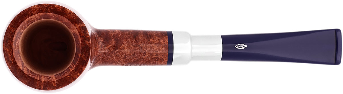 Savinelli Eleganza Smooth Natural (111 KS) (6mm)