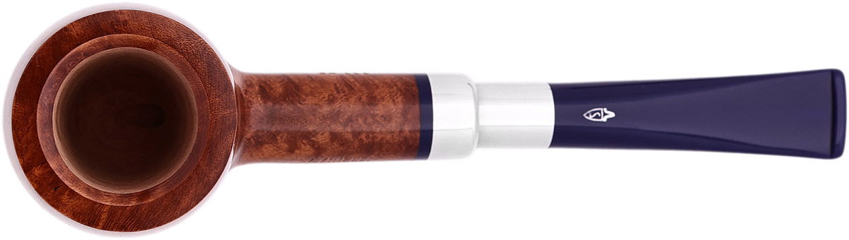 Savinelli Eleganza Smooth Natural (111 KS) (6mm)